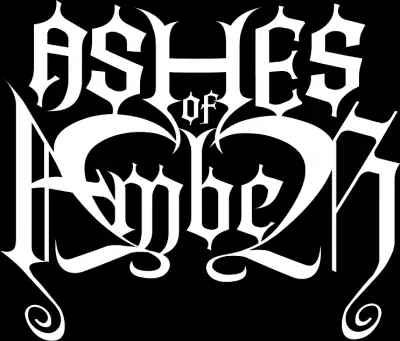 logo Ashes Of Amber